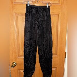 Ballet Warm Up Pants